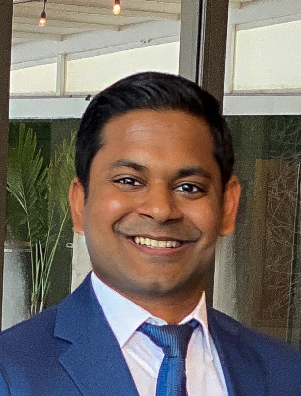 Dr. Tushar Garg